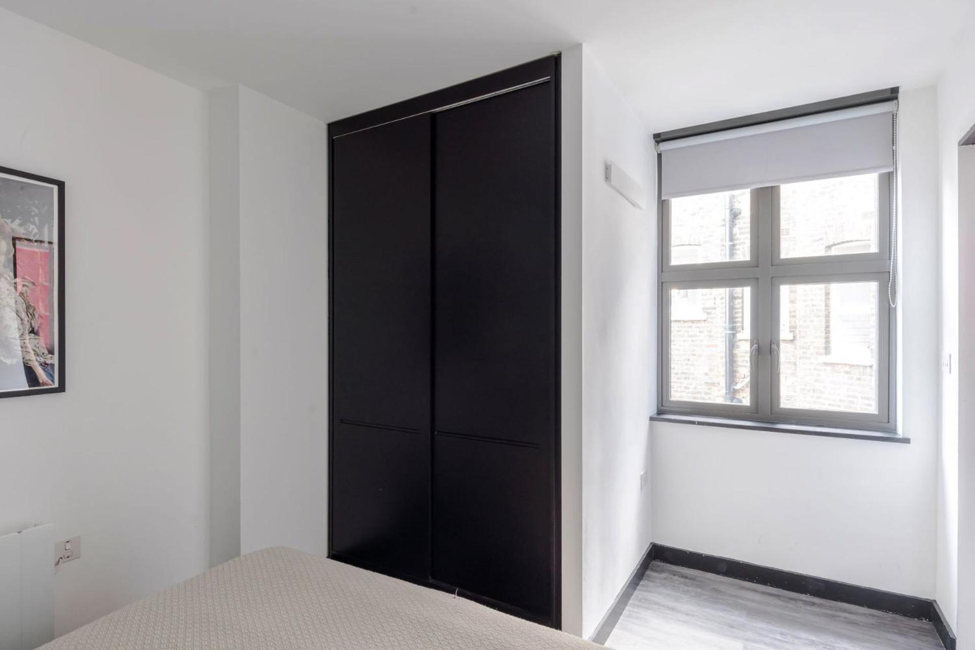 Ferienwohnung The "Slaycation" Crib - Soho - By Frankie Says London Exterior foto